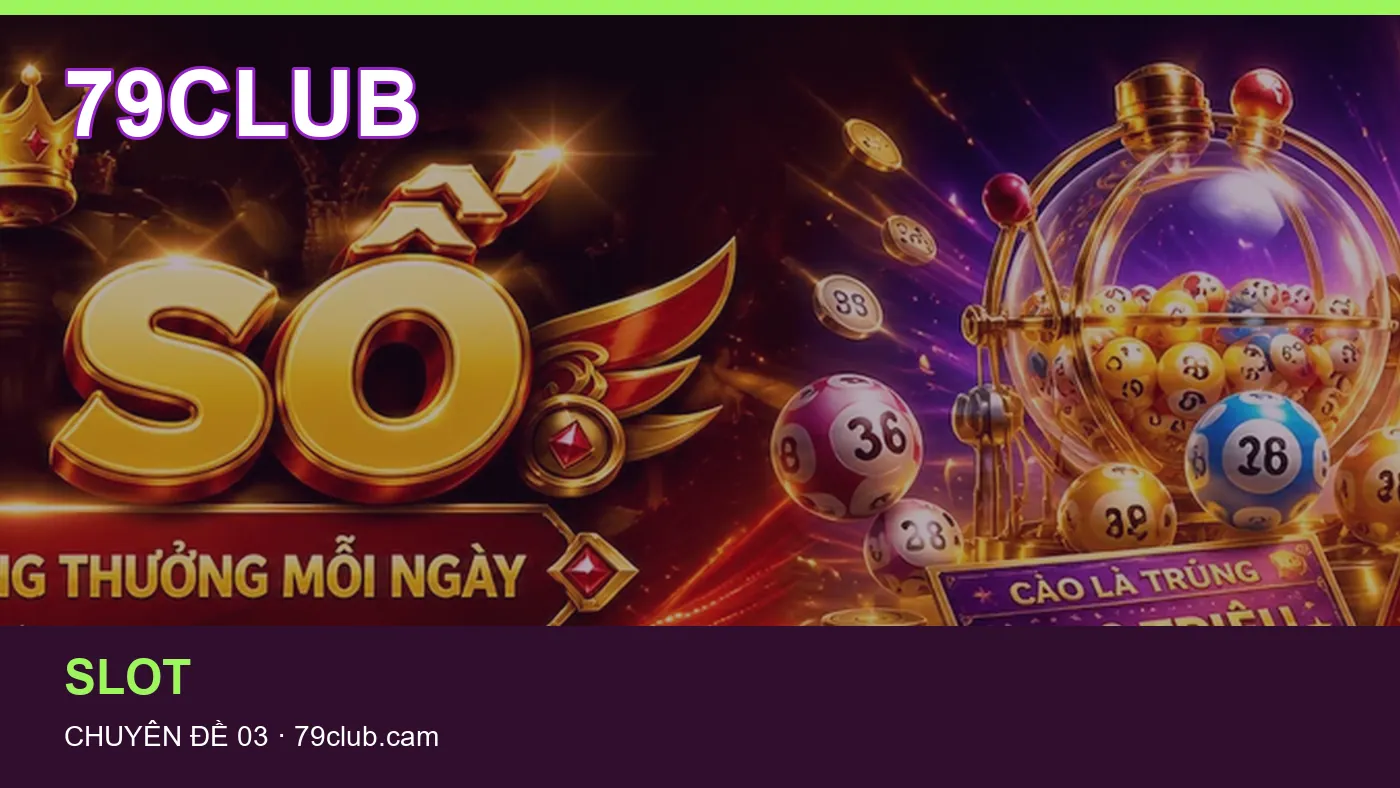 Hình minh họa bài viết 79CLUB