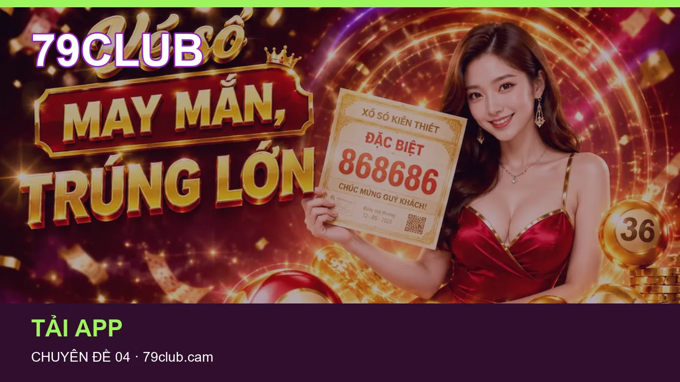 Hình minh họa bài viết 79CLUB
