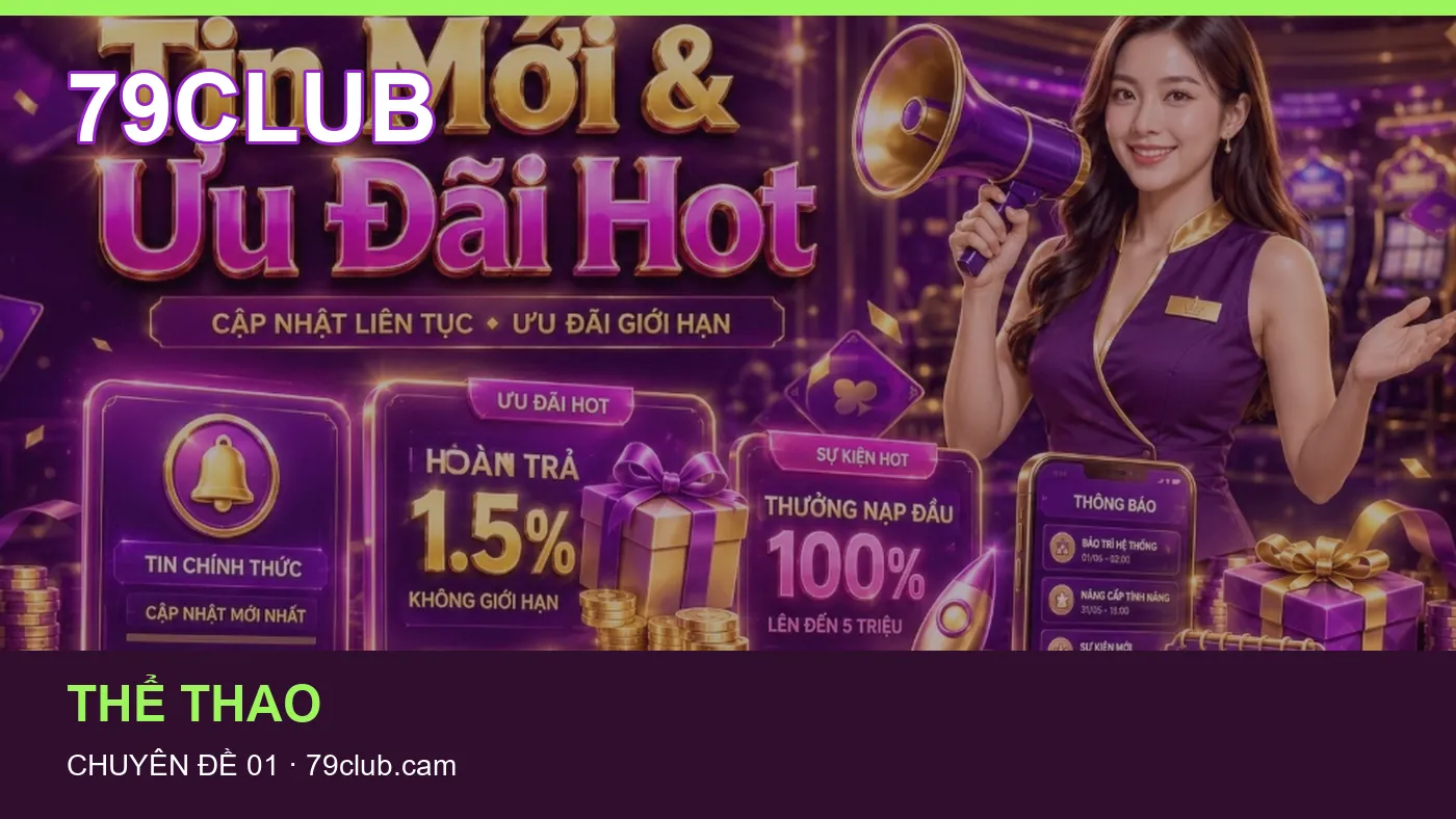 Hình minh họa bài viết 79CLUB