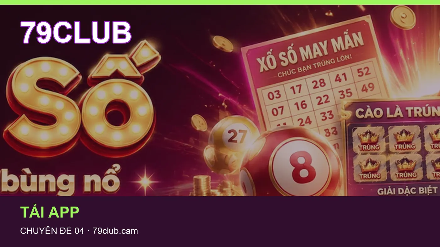 Trải nghiệm Casino trên điện thoại cùng cẩm nang 79CLUB
