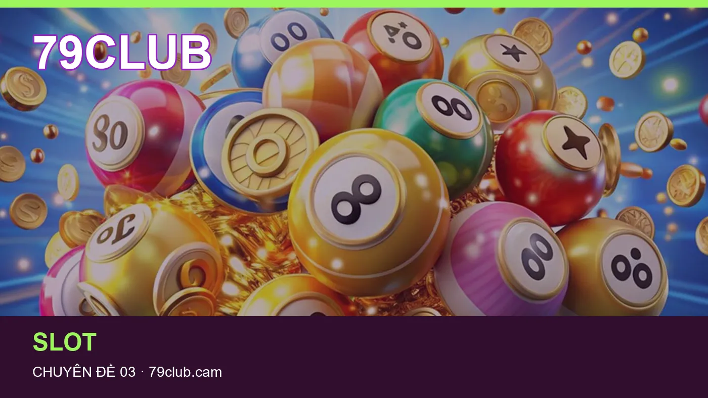 Bảo vệ dữ liệu cá nhân khi tìm hiểu Slot tại 79CLUB