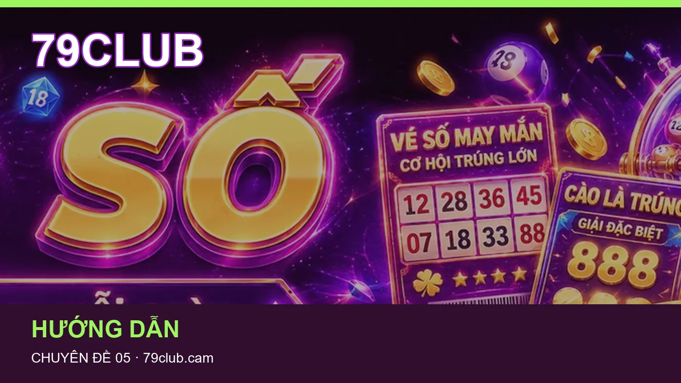 Cách bắt đầu đọc chuyên mục Tải app trên 79CLUB