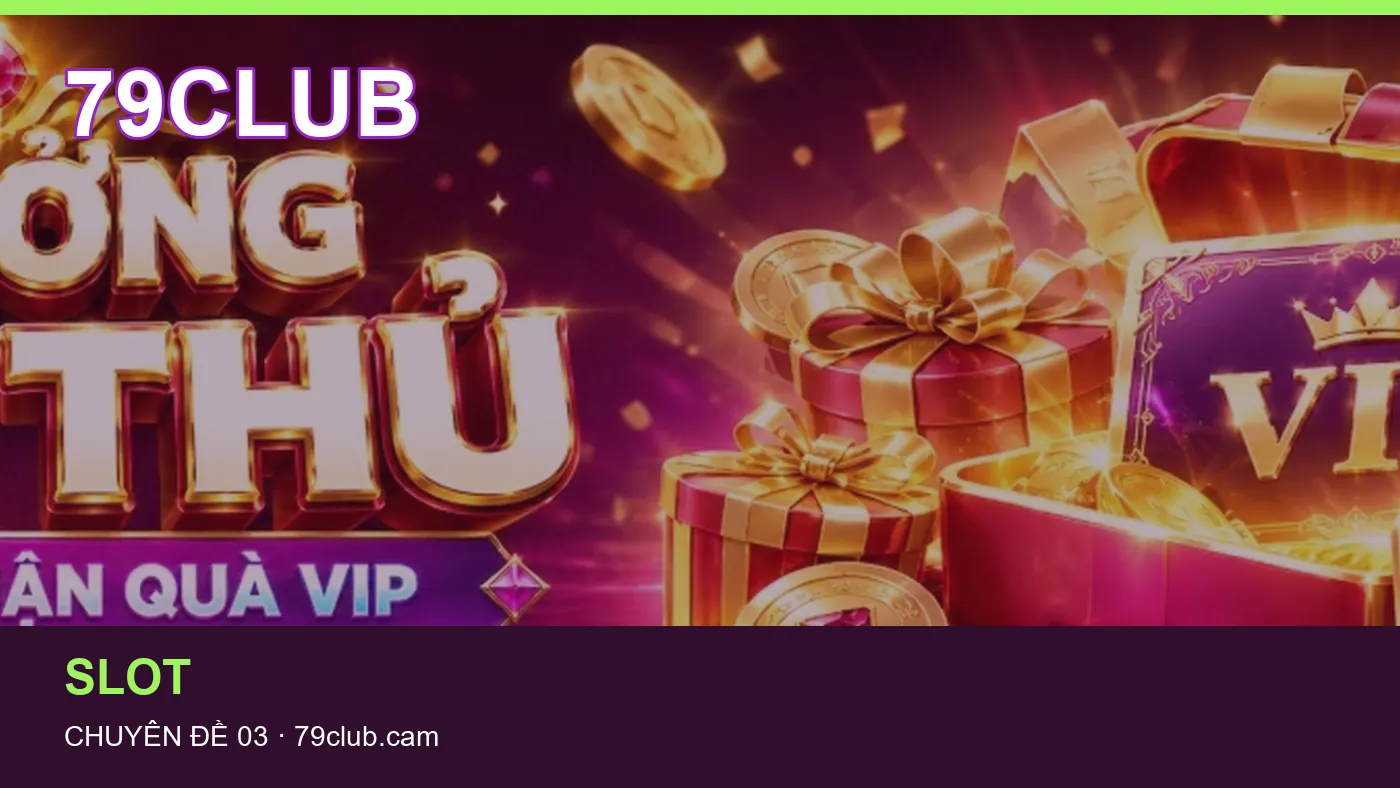 Hình minh họa bài viết 79CLUB